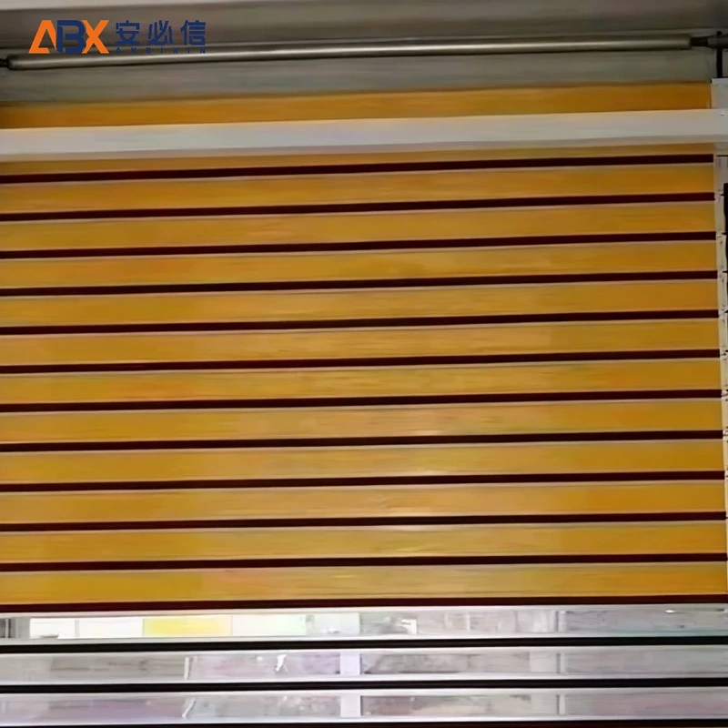 榆林市医药密闭高速门
